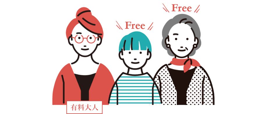 キャンペーン適用例①