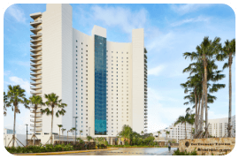 ザ ツバキ タワー