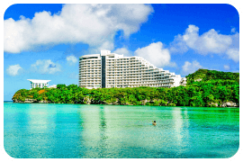 ホテル・ニッコー・グアム