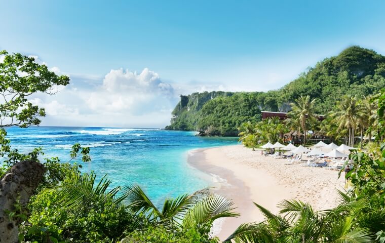 ホテル・ニッコー・グアム