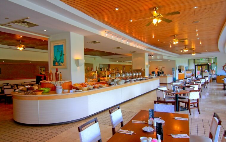 ホテル・ニッコー・グアム