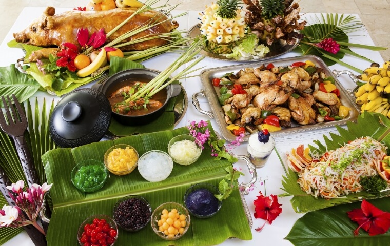 ホテル・ニッコー・グアム