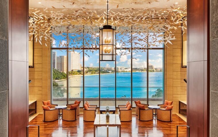 ザ ツバキ タワー