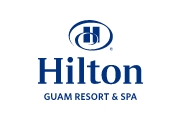 ヒルトン グアム リゾート＆スパ_ロゴ