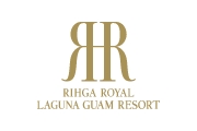 リーガロイヤル・ラグーナ・グアム・リゾート_ロゴ