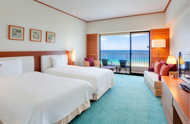 ホテル・ニッコー・グアム