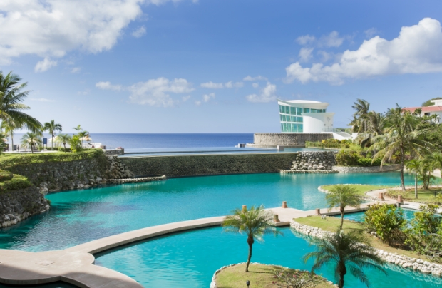 リーガロイヤル・ラグーナ・グアム・リゾート