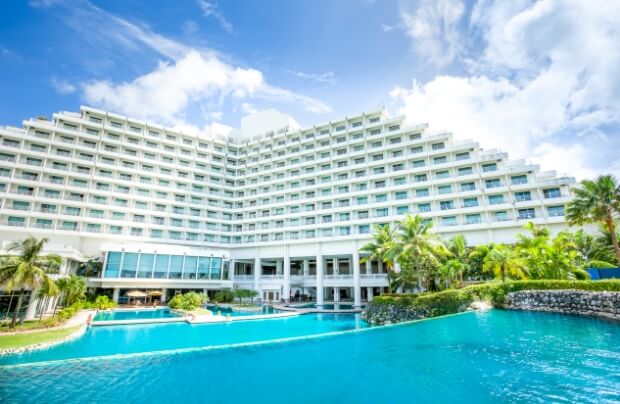 リーガロイヤル・ラグーナ・グアム・リゾート