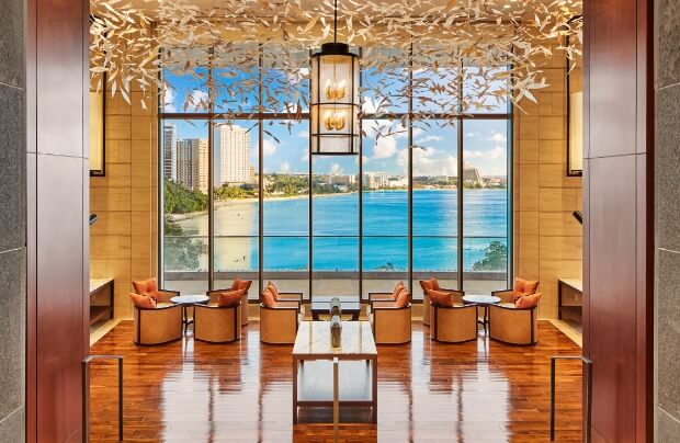 ザ ツバキ タワー