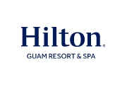 ヒルトン グアム リゾート＆スパ_ロゴ