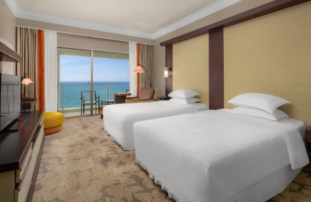 リーガロイヤル・ラグーナ・グアム・リゾート