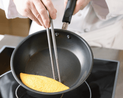 オムレツイメージ