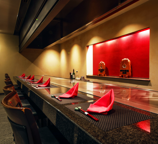 銀杏 内装イメージ