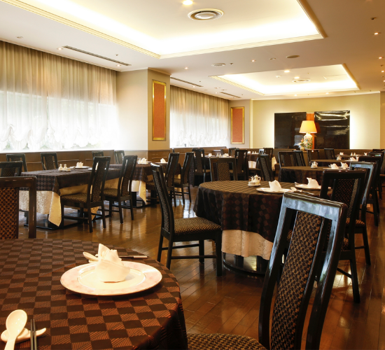 桃李 内装イメージ